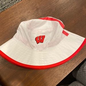 Wisconsin Bucket Hat